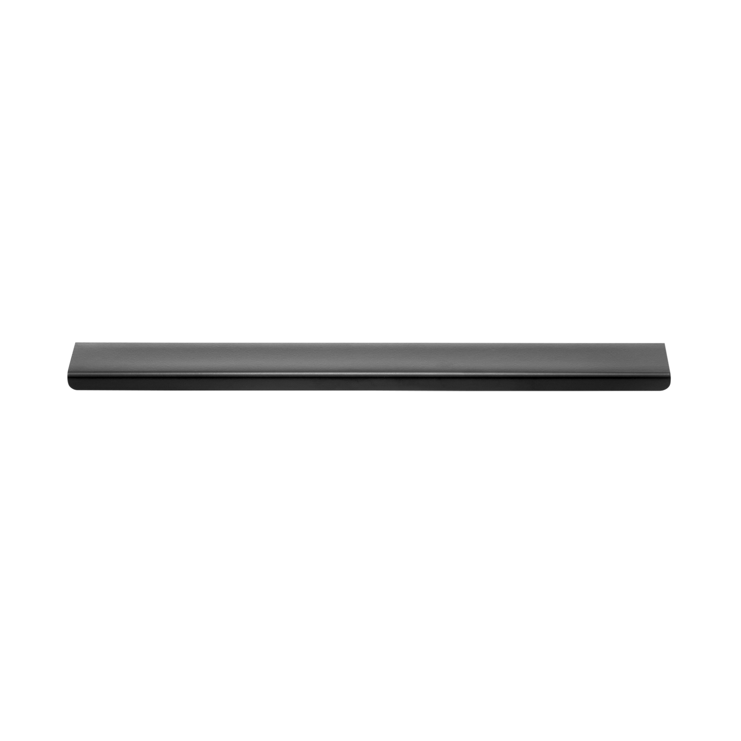 Momo Ferrara Lip Pull 265mm in Matt Black (1)