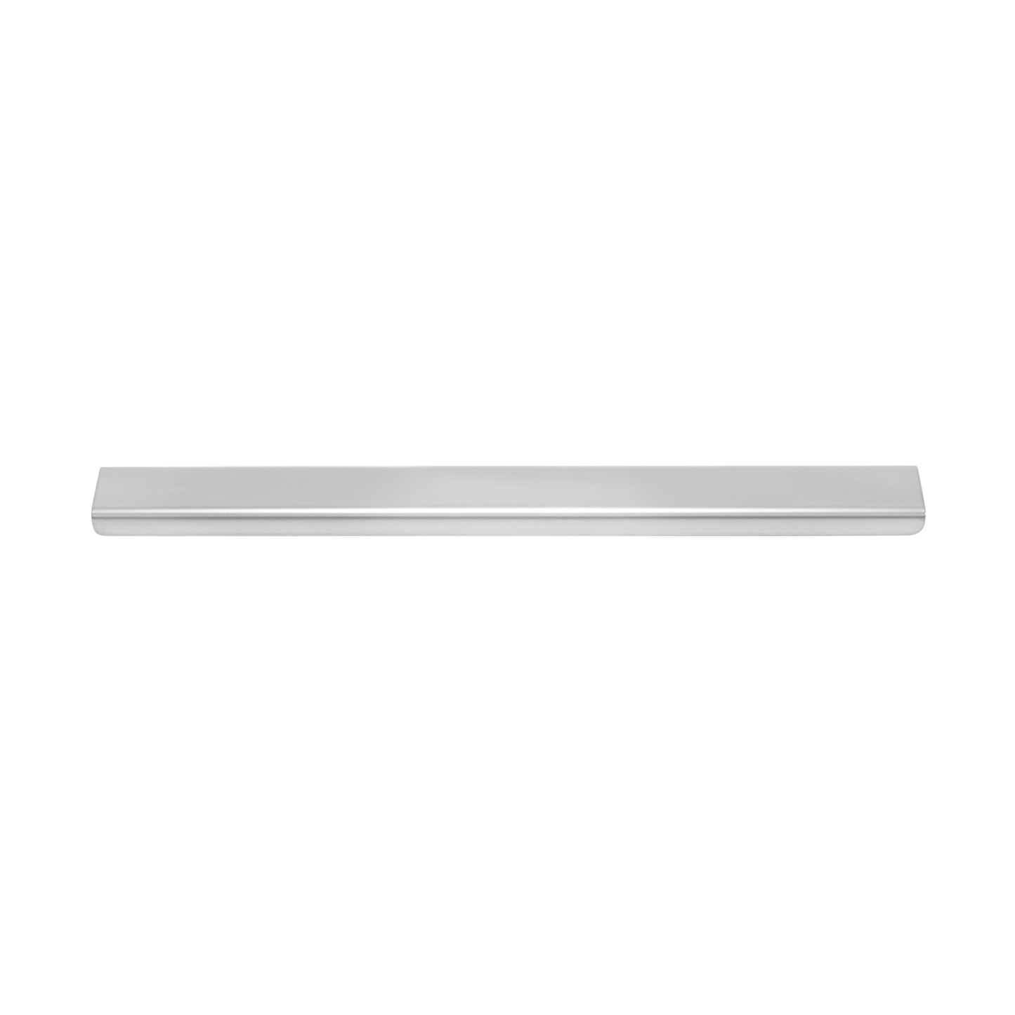 Momo Ferrara Lip Pull 265mm in Polished Stainless Steel (1)
