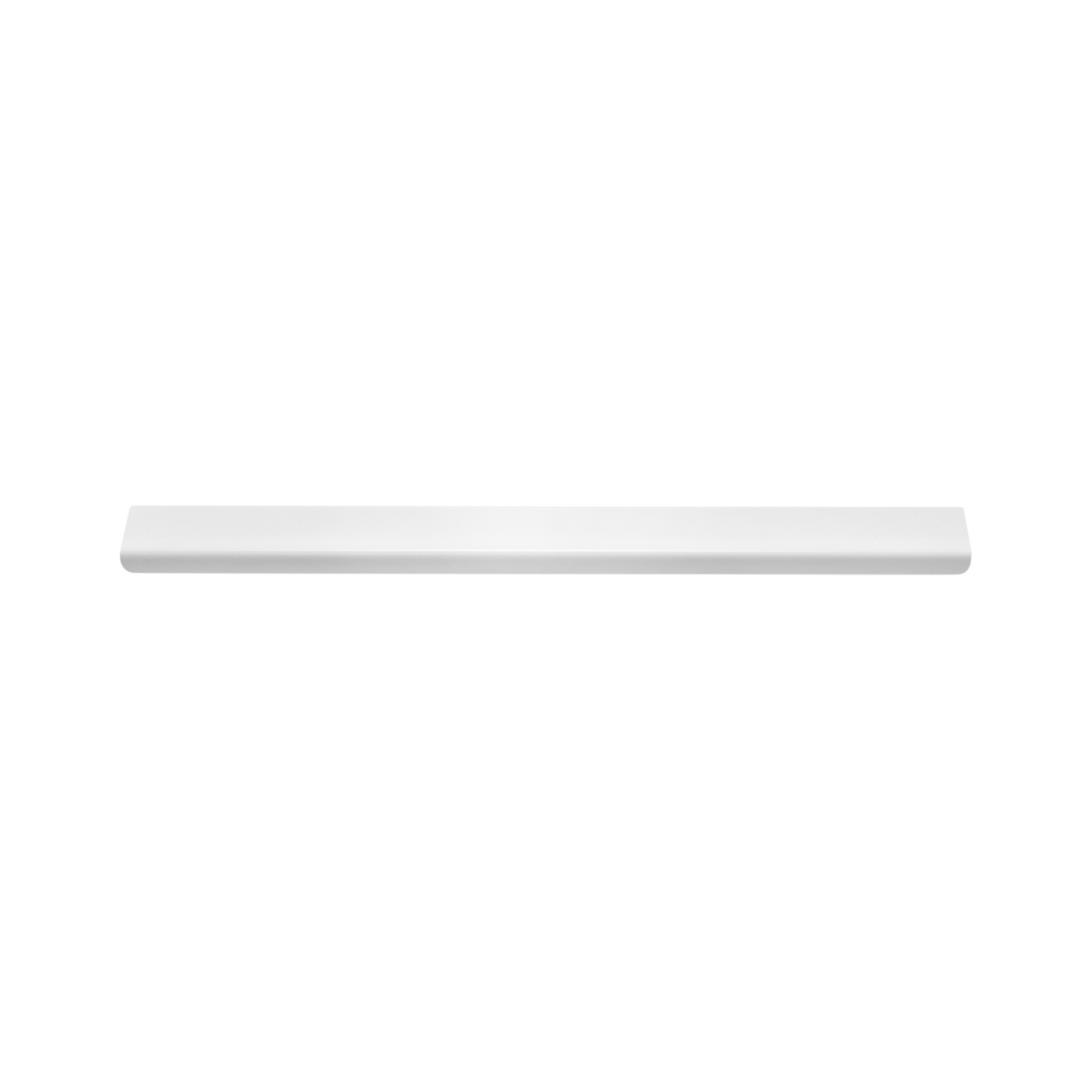 Momo Ferrara Lip Pull 265mm in White (1)