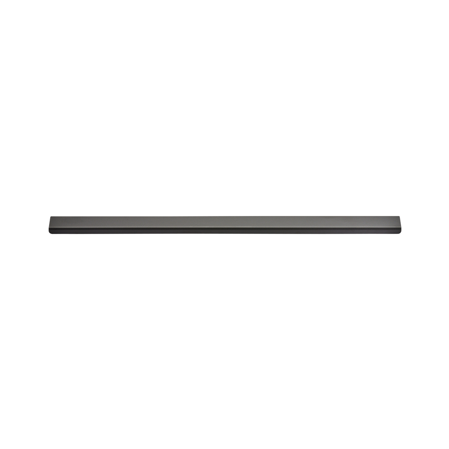 Momo Ferrara Lip Pull 430mm in Matt Black (1)