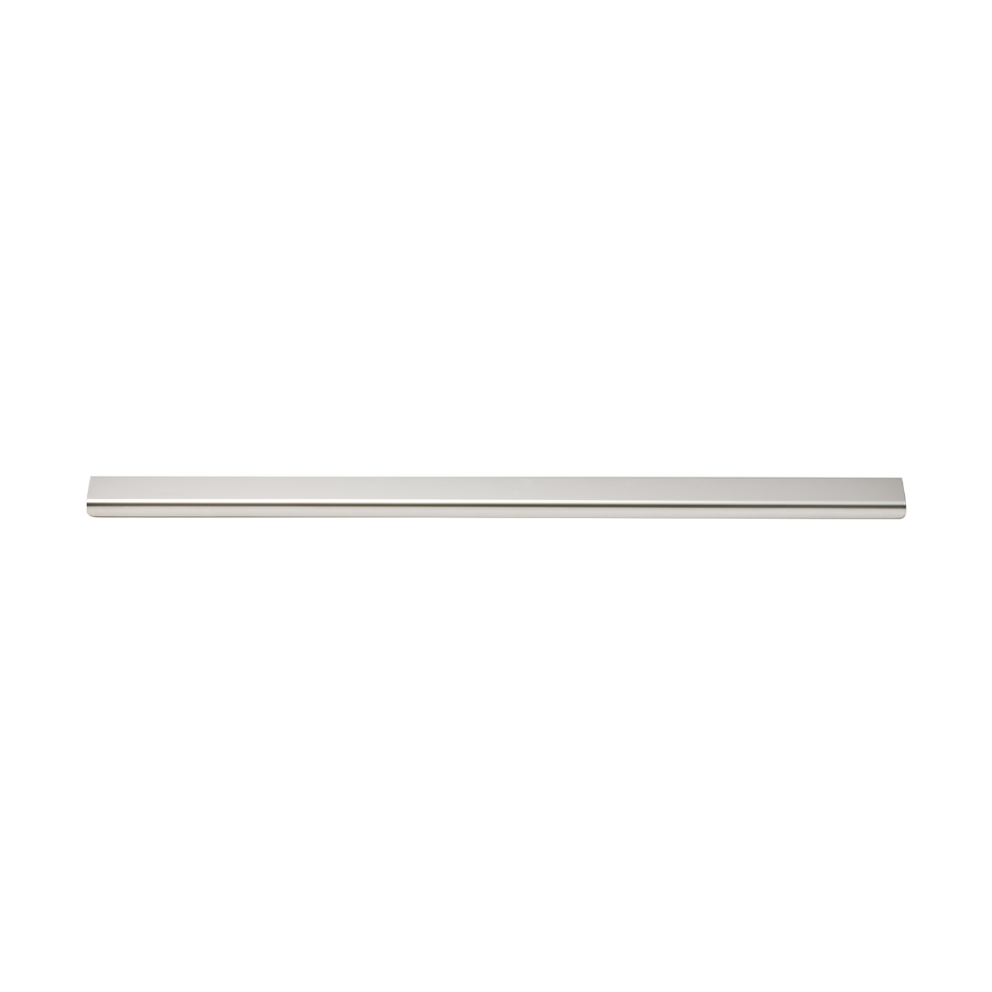 Momo Ferrara Lip Pull 430mm in Polished Stainless Steel (1)