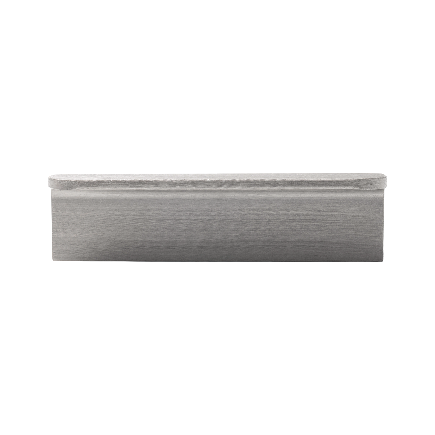 Momo Flapp Pull Handle 32mm in Dull Brushed Nickel (2)