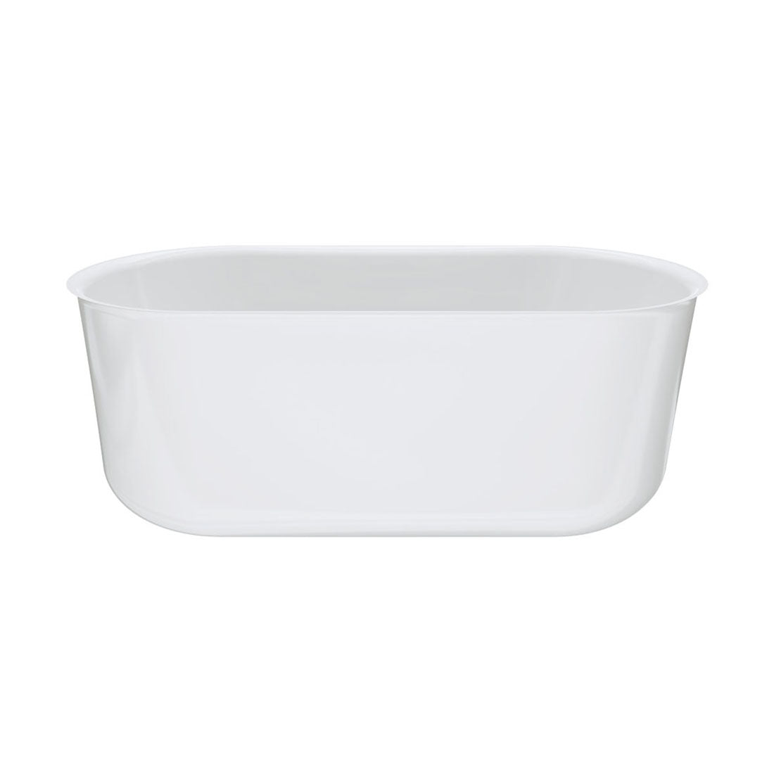 Fienza Freestanding Acrylic Bath, 1700mm