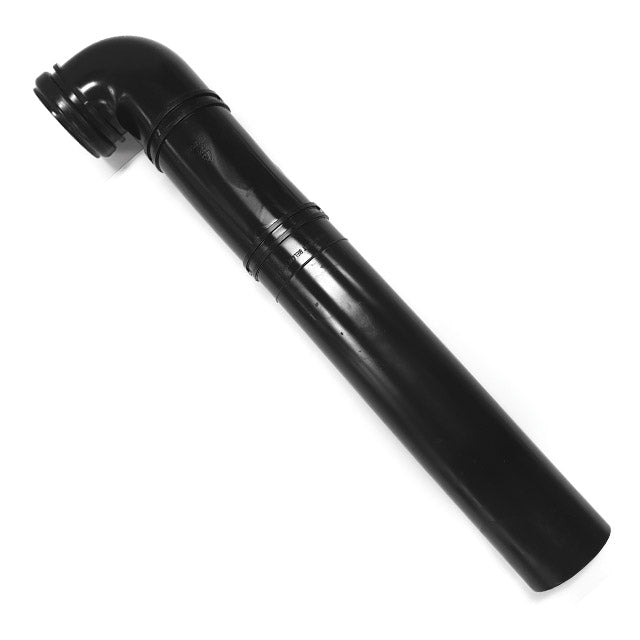 R&T Cistern Outlet Pipe