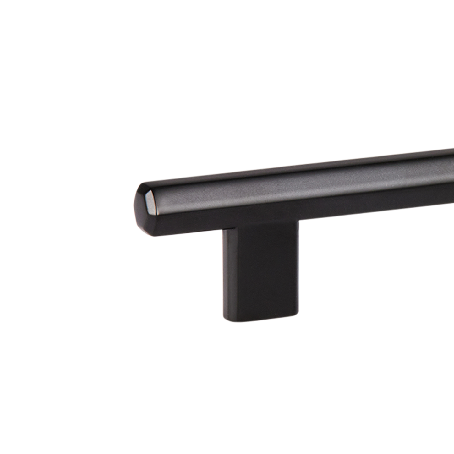 Momo Hendrix Bar Pull 160mm in Matt Black (2)
