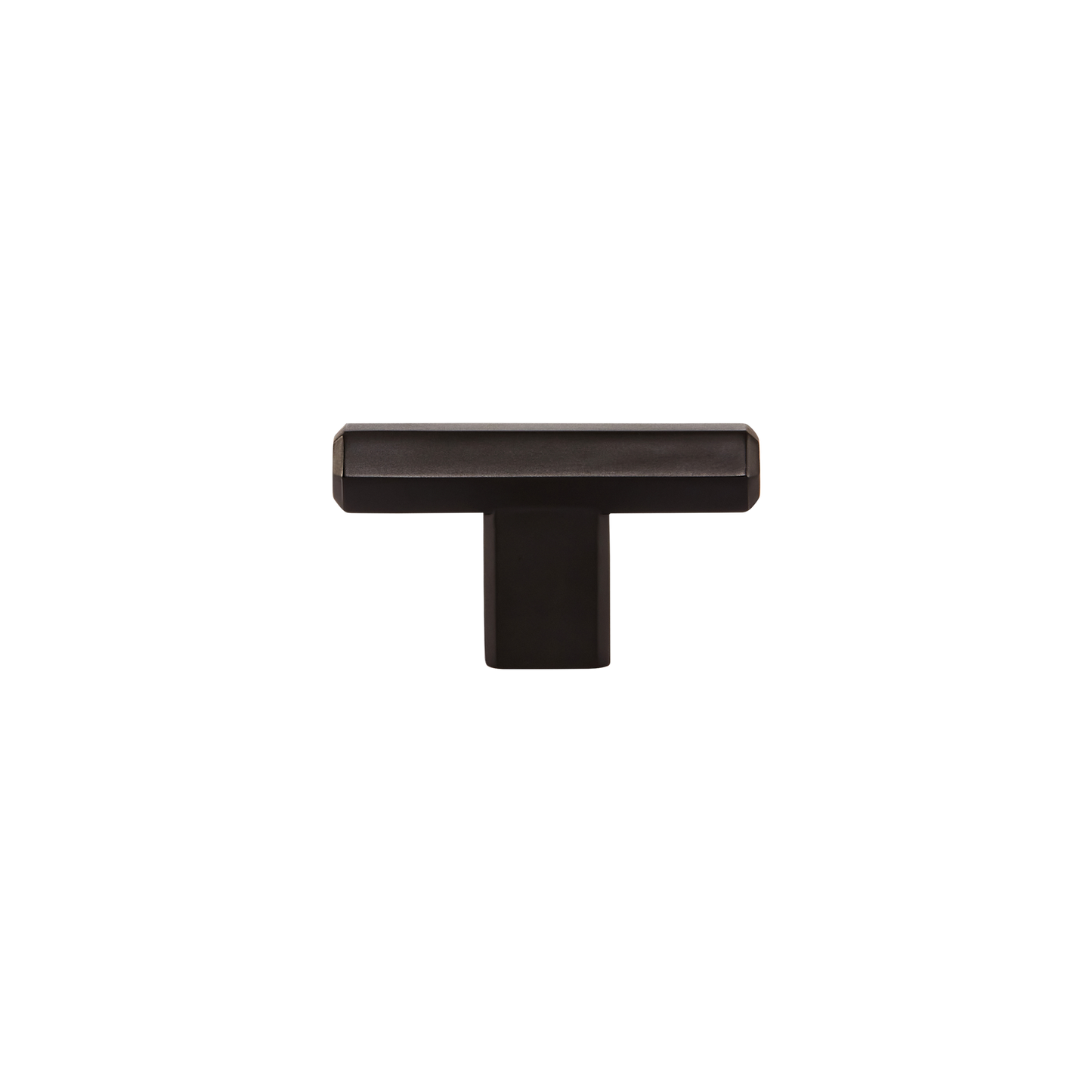 Momo Hendrix T Knob 60mm in Matt Black (1)