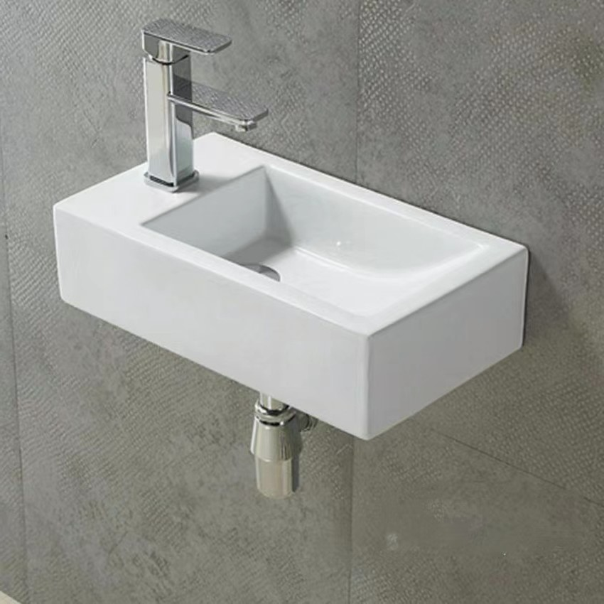500*250 Wall Hung Basin