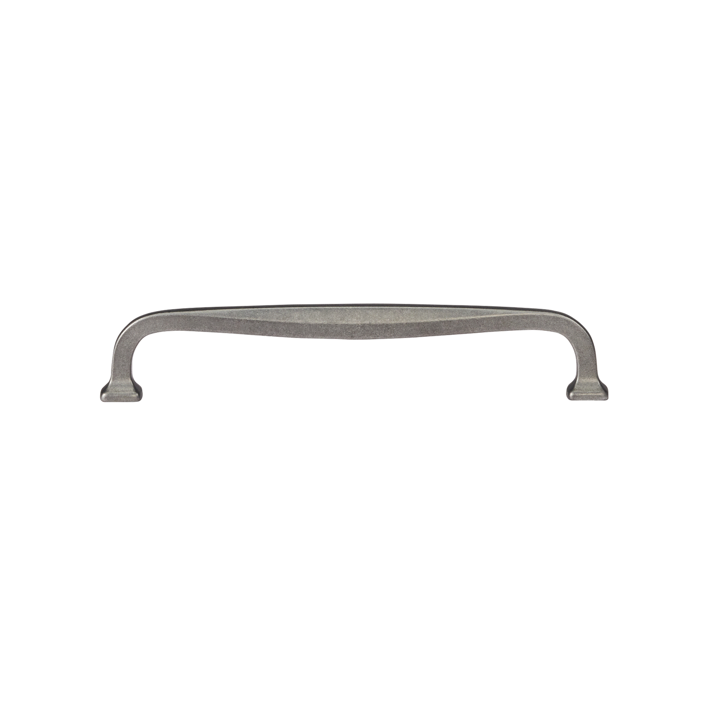 Momo Jago D Handle 160mm In Antique Pewter (1)