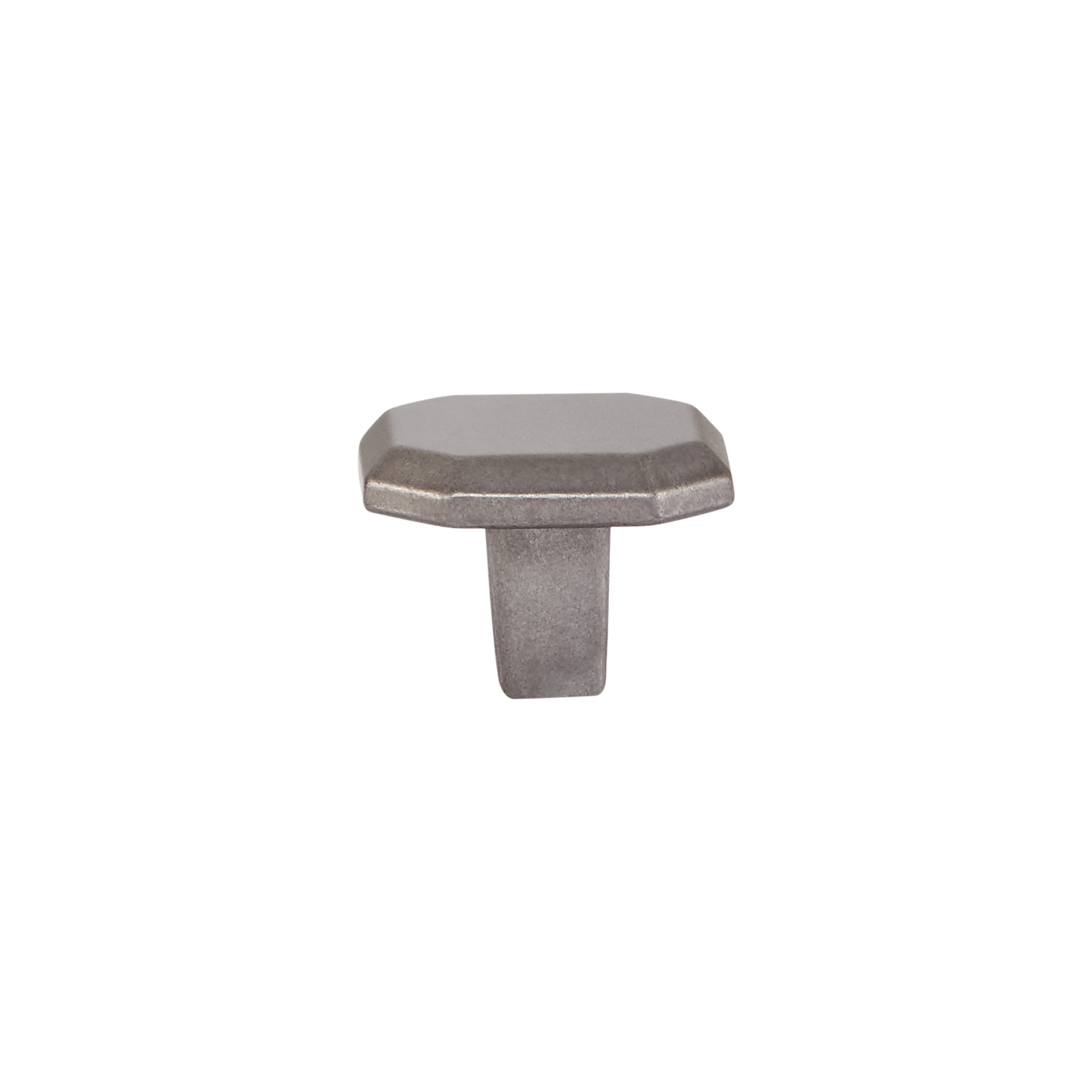 Momo Jago Round Knob 32mm in Antique Pewter (1)