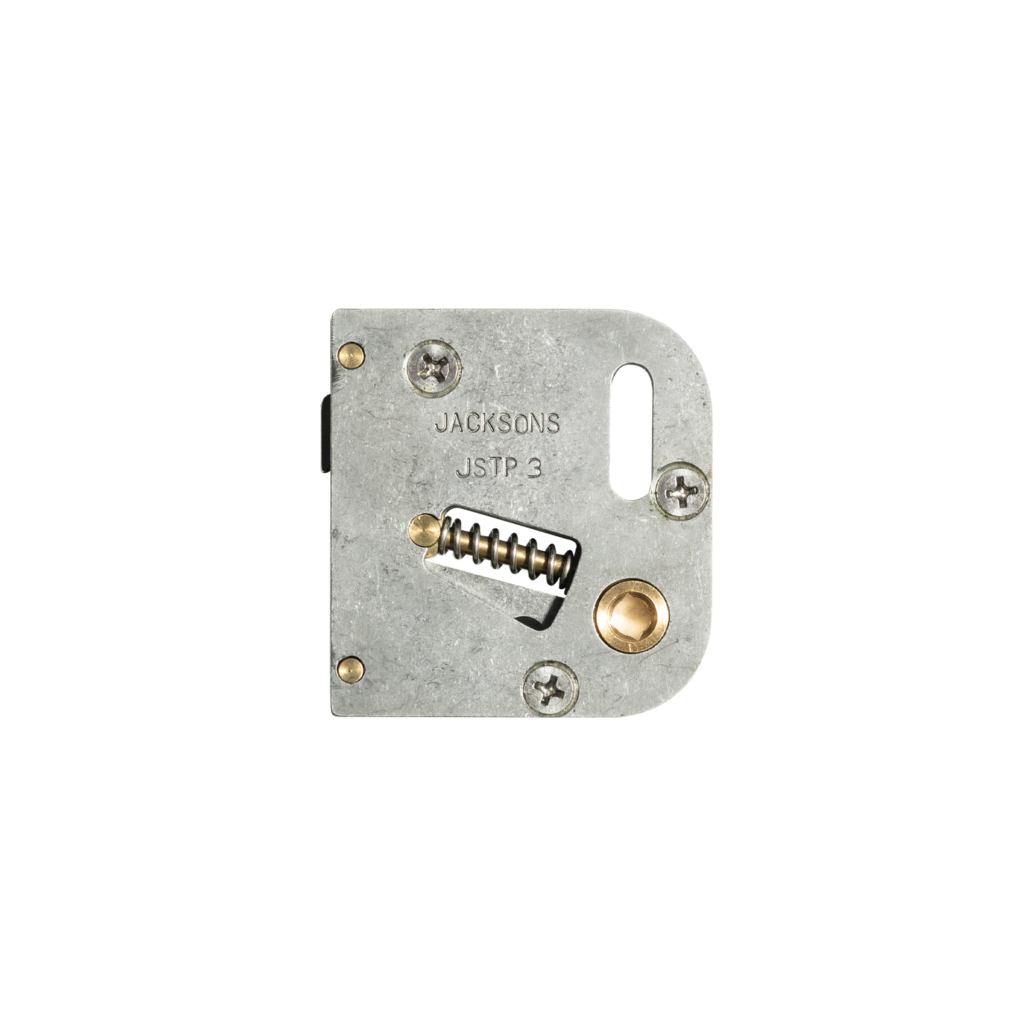 Jacksons Locks Cavity Slider Mortice Latch