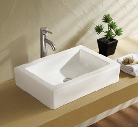 570*400*125mm Art Basin