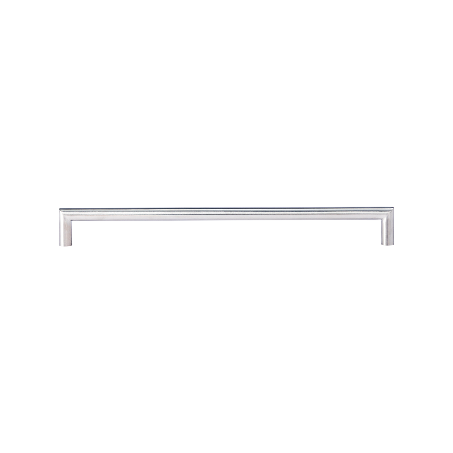 Momo Bergamo D Handle 288mm in Stainless Steel (1)