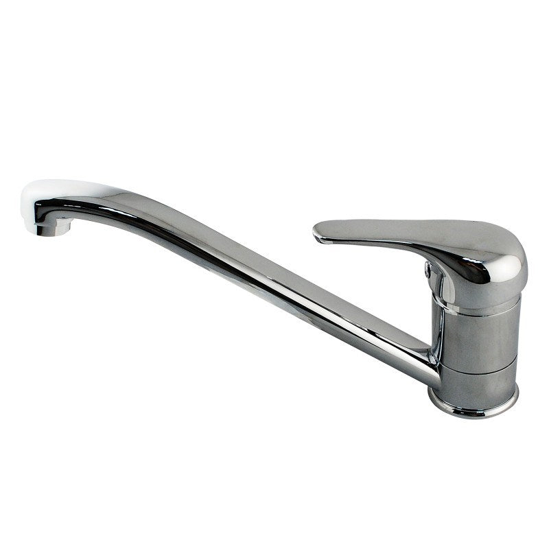 Pentro Standard Chrome Kitchen Mixer