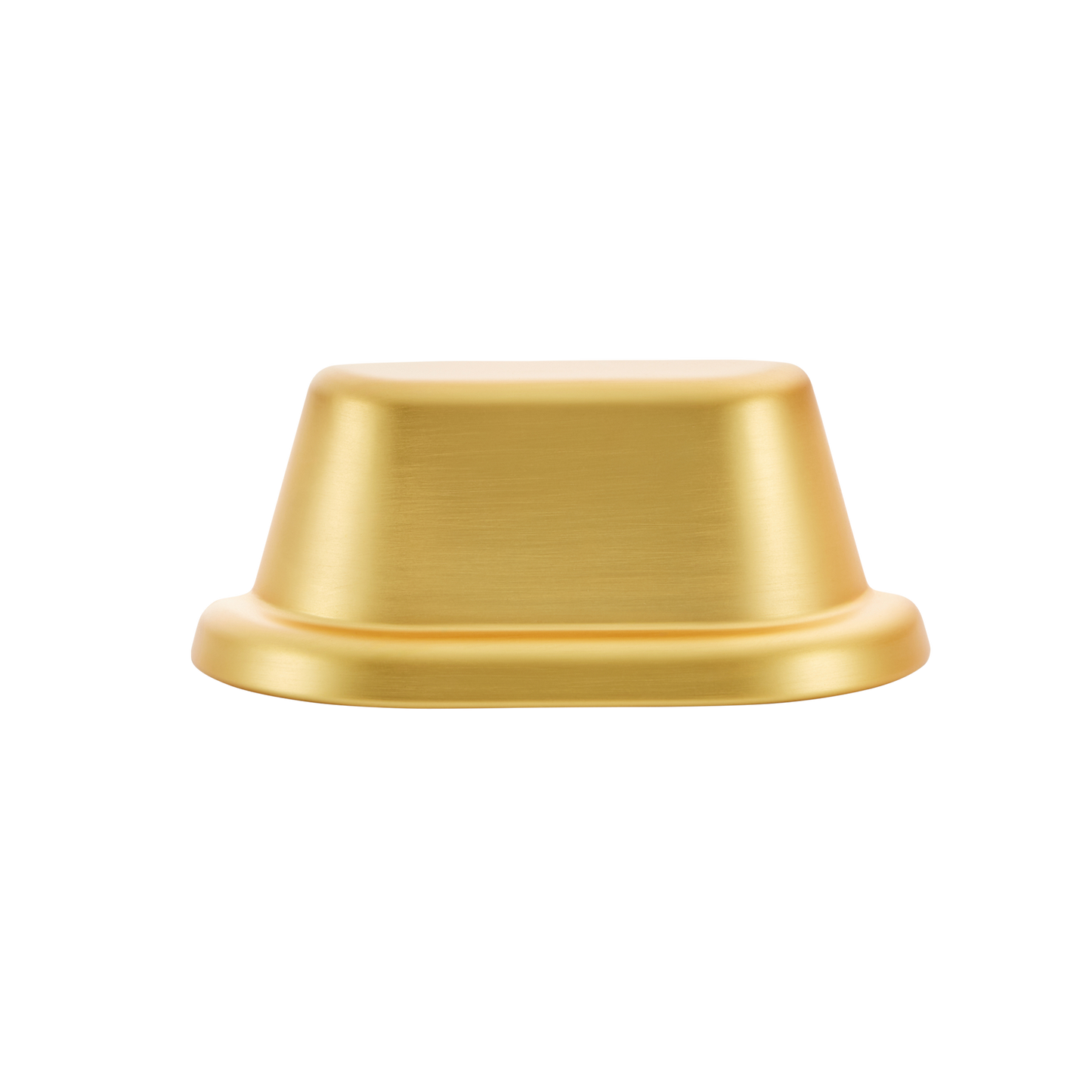 Momo Land Cup Pull 64mm in Brushed Gold (1)