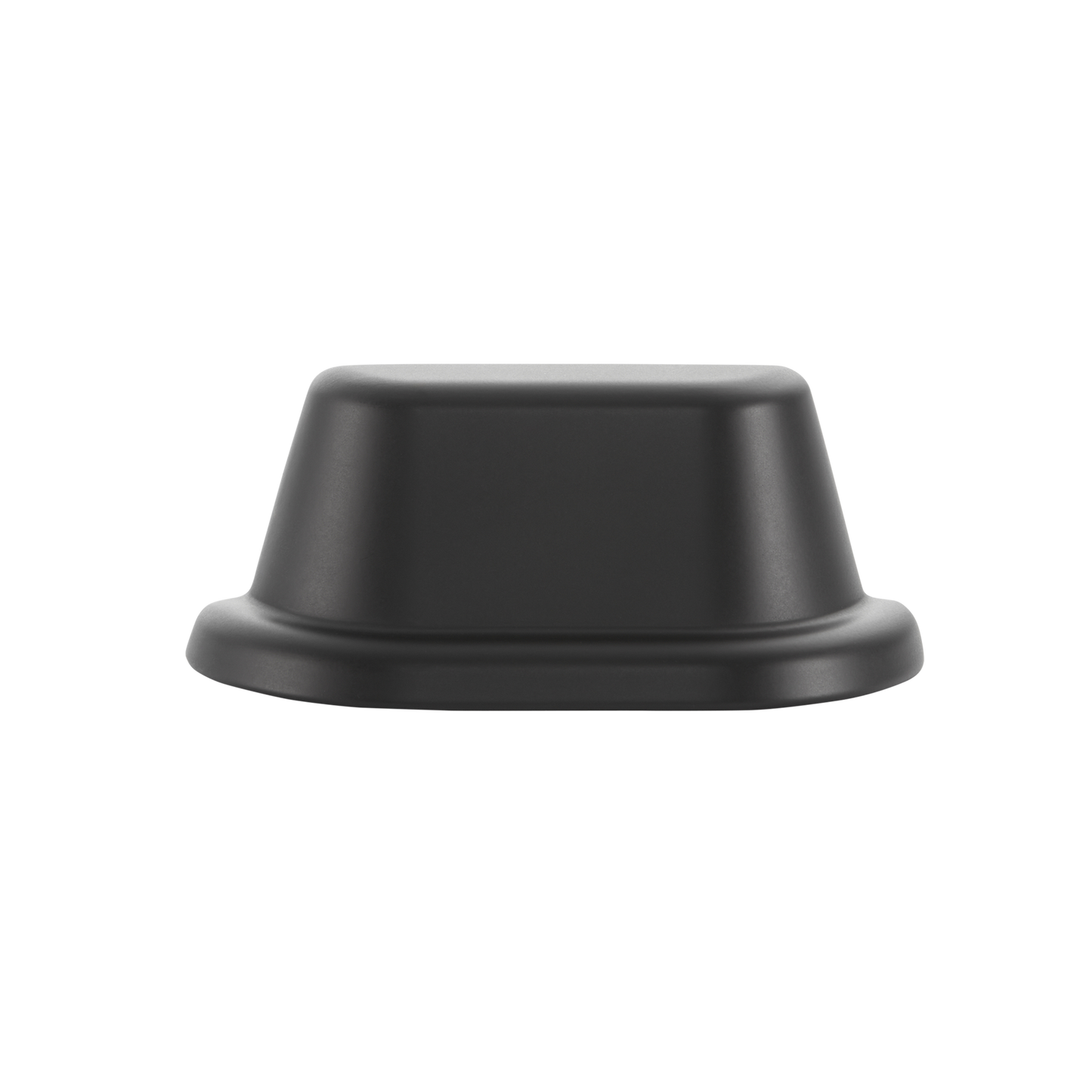Momo Land Cup Pull 64mm in Matt Black (1)