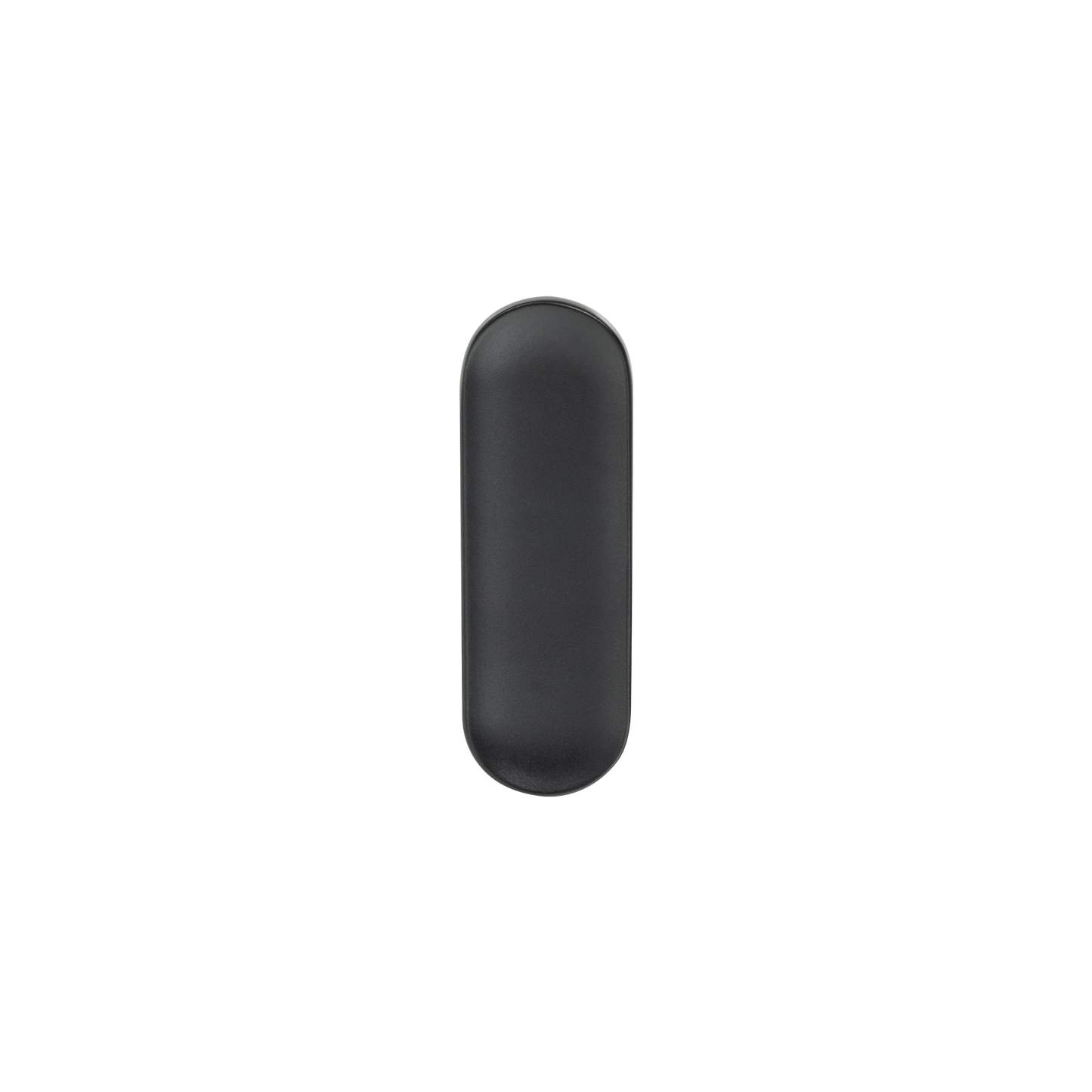 Momo Luv Wall Hook 41mm in Matt Black (1)