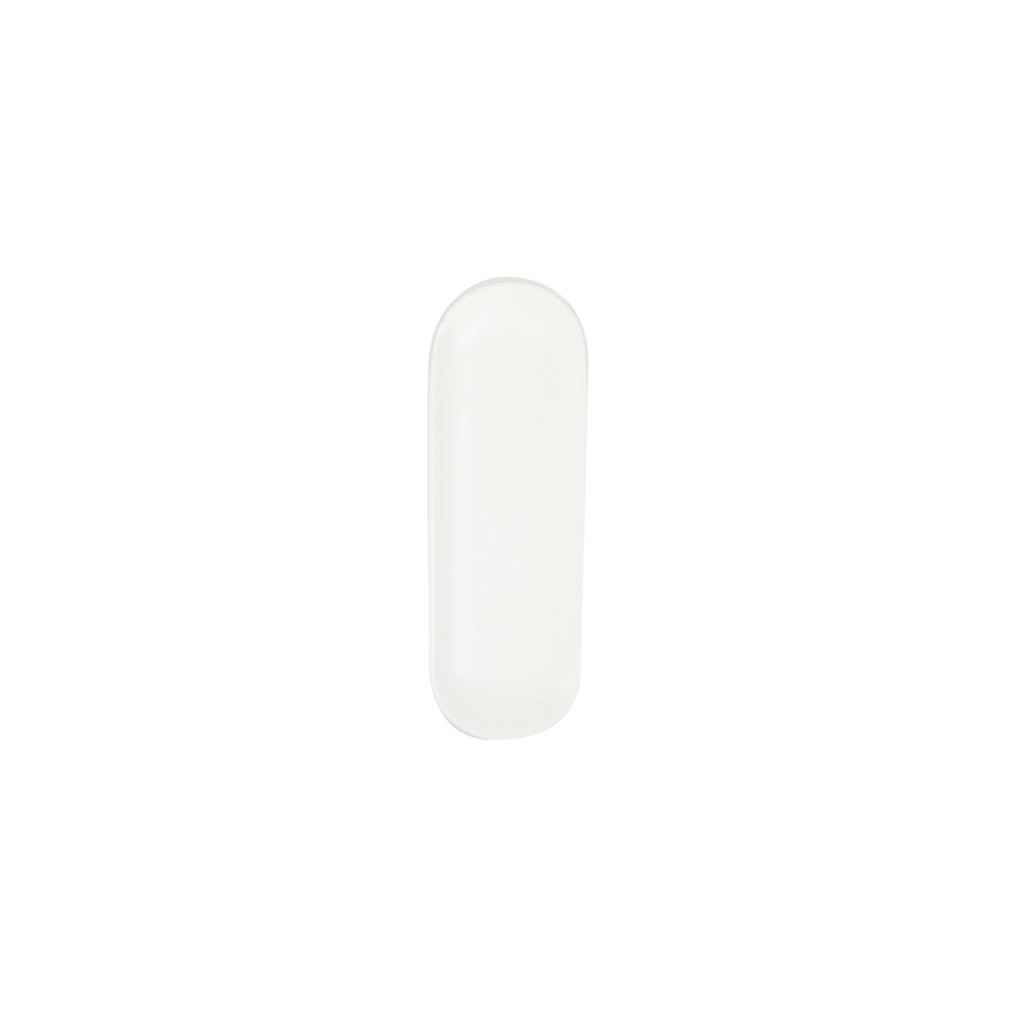 Momo Luv Wall Hook 41mm in Matt White (1)