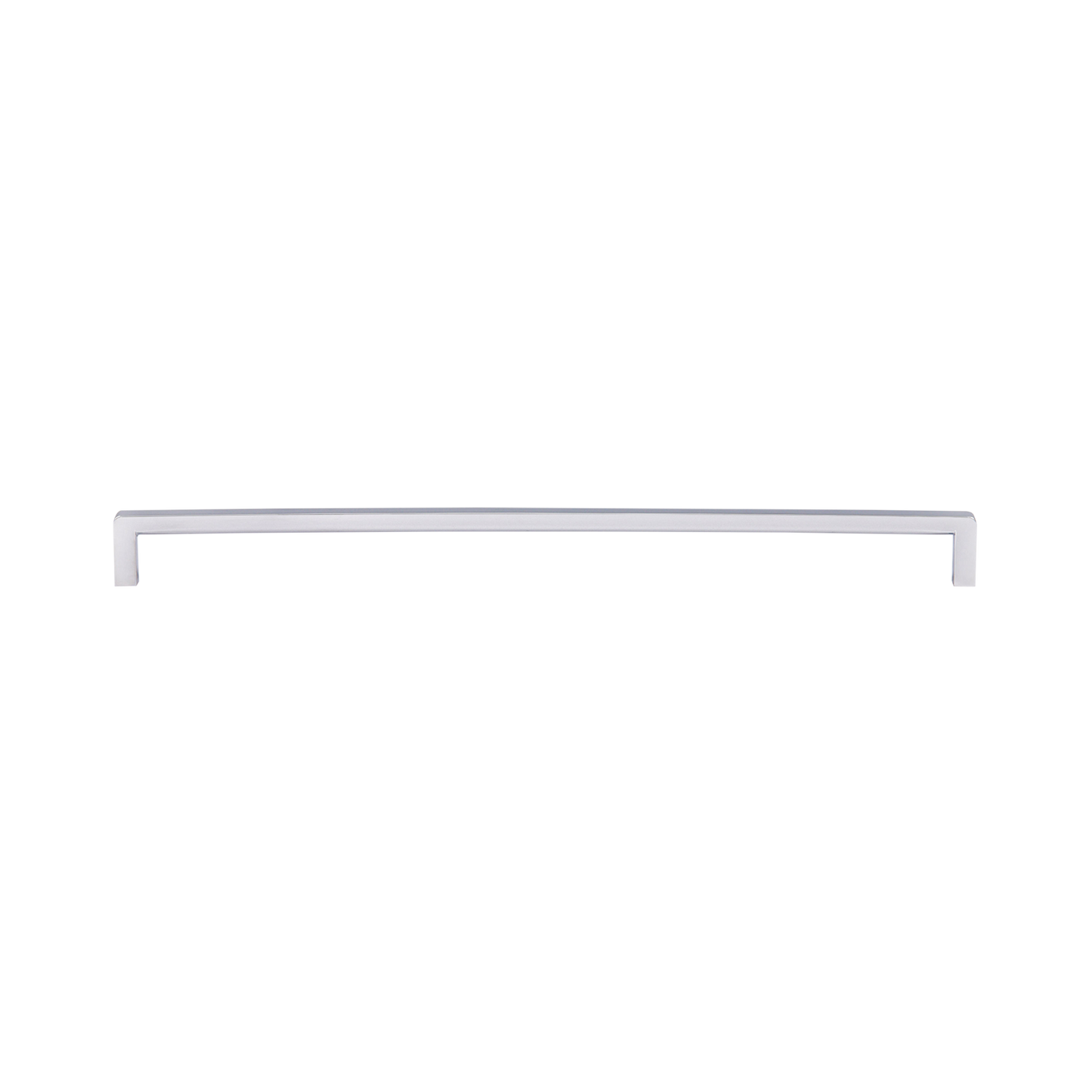 Momo Milano D Handle 320mm In Chrome Plated (1)