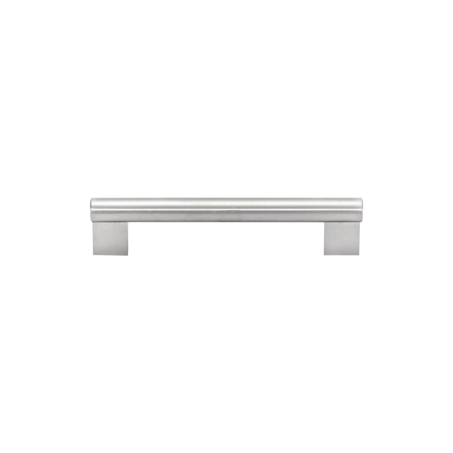 Momo Barletta D Handle 128mm in Stainless Steel (1)