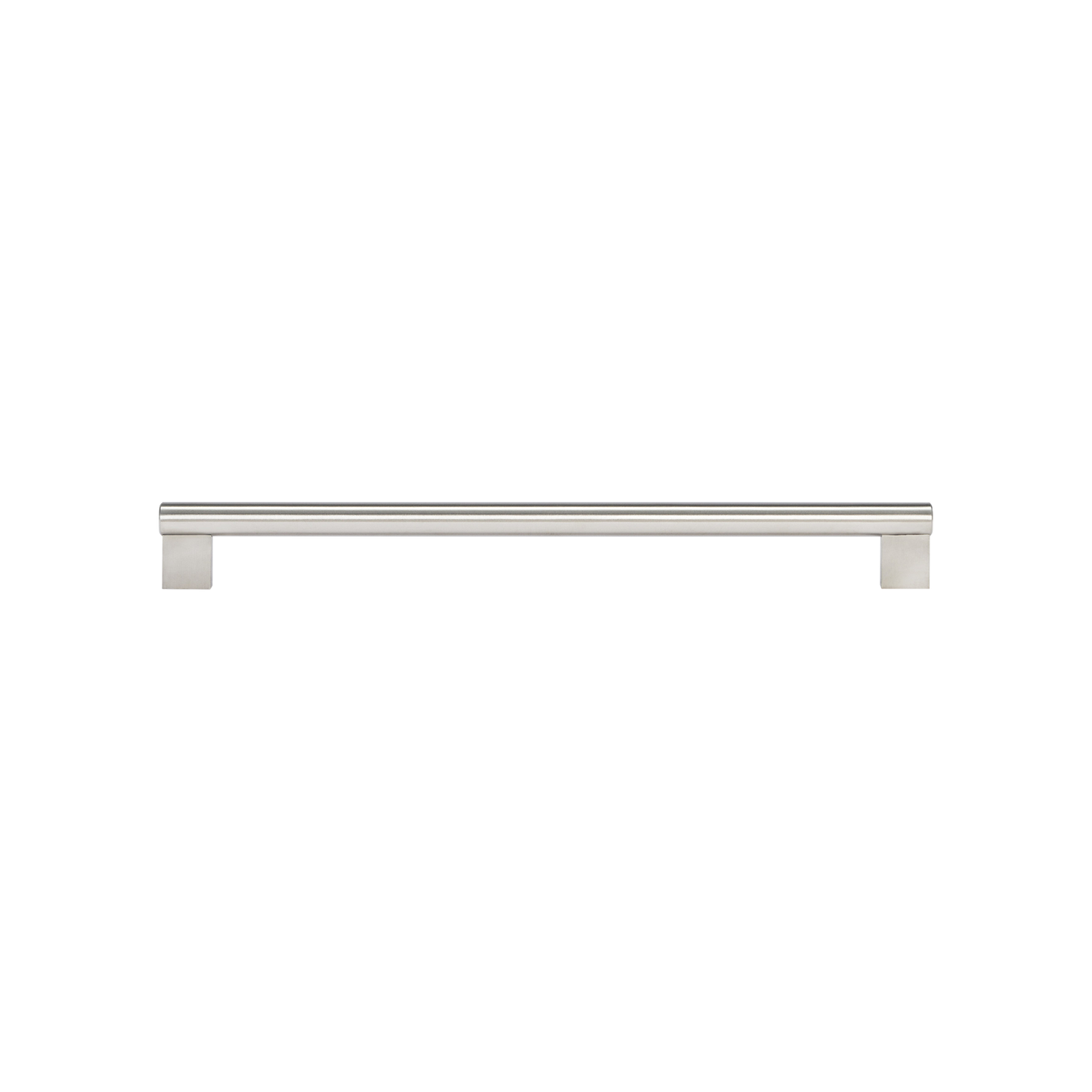 Momo Barletta D Handle 288mm In Stainless Steel (1)
