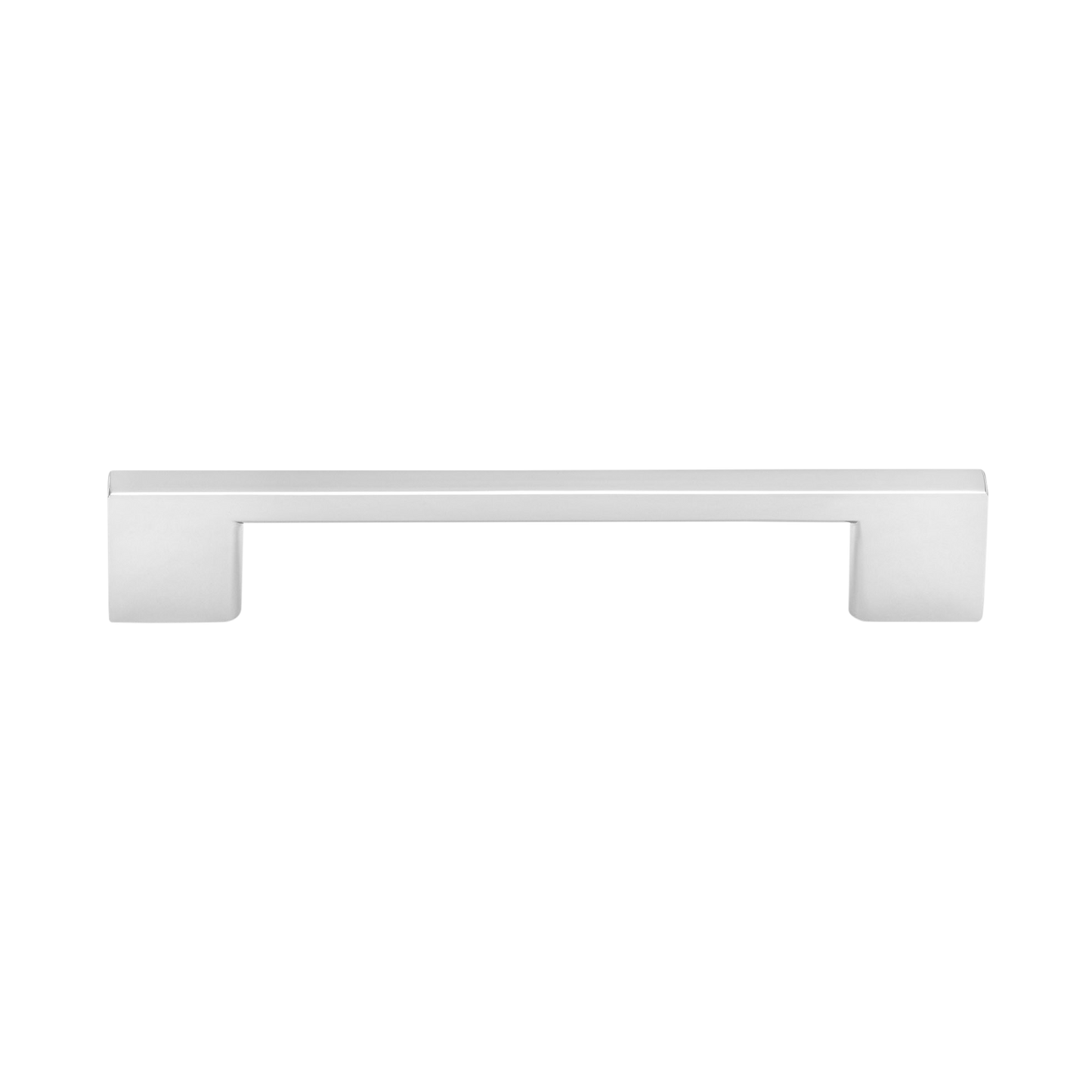 Momo Livorno D Handle 128mm In Chrome Plated (1)