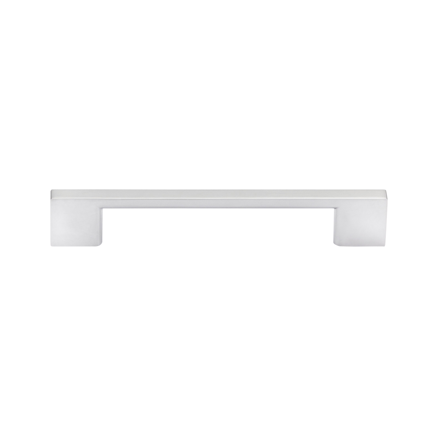 Momo Livorno D Handle 128mm In Satin Chrome (1)