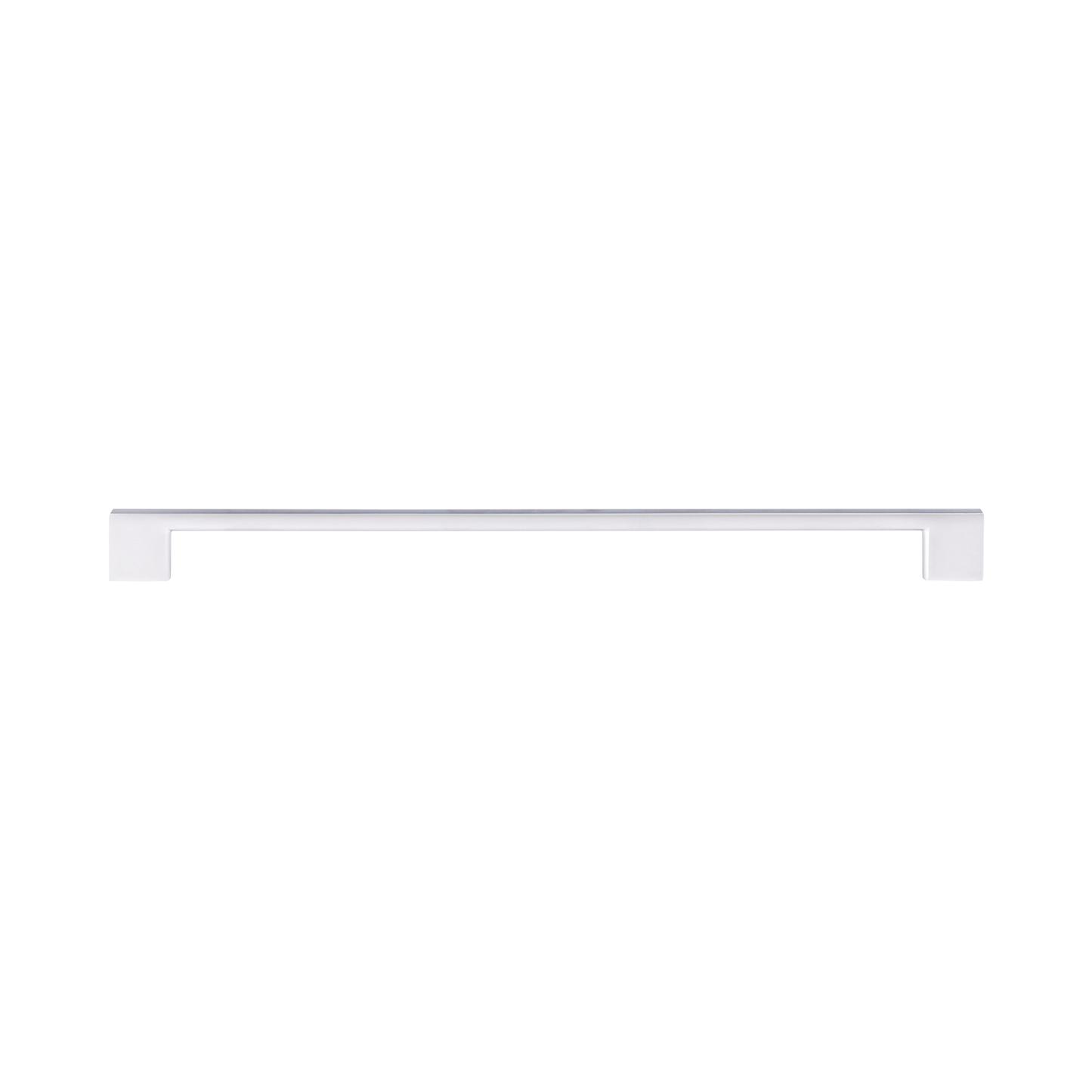 Momo Livorno D Handle 320mm in Satin Chrome (1)
