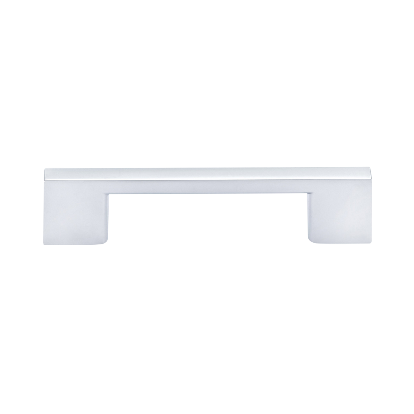 Momo Livorno D Handle 96mm In Chrome Plated (1)