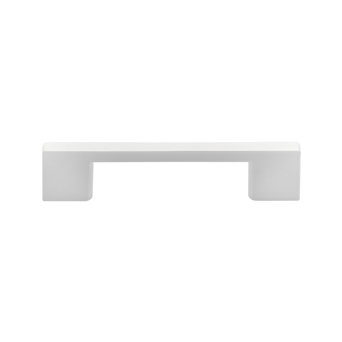 Momo Livorno D Handle 96mm In Matt White (1)