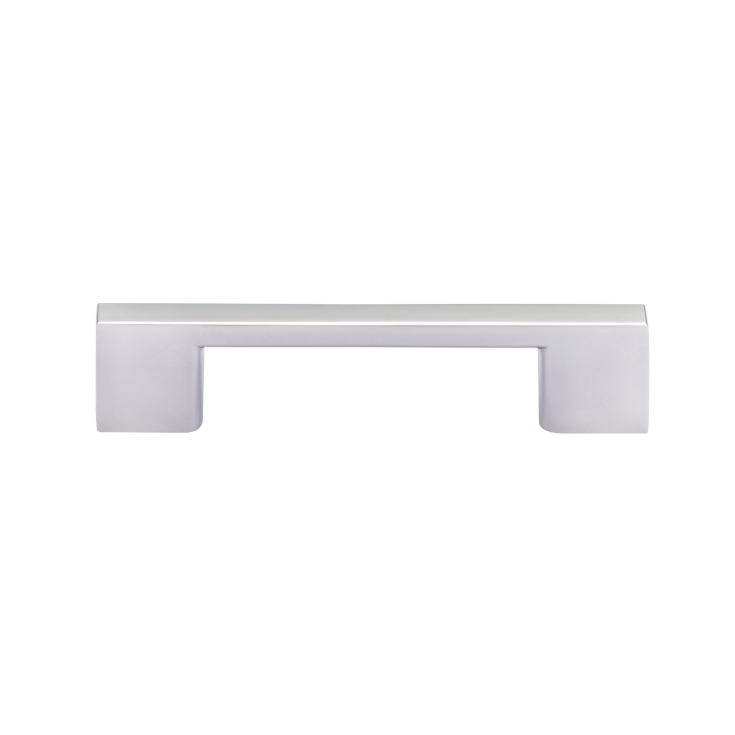 Momo Livorno D Handle 96mm In Satin Chrome (1)