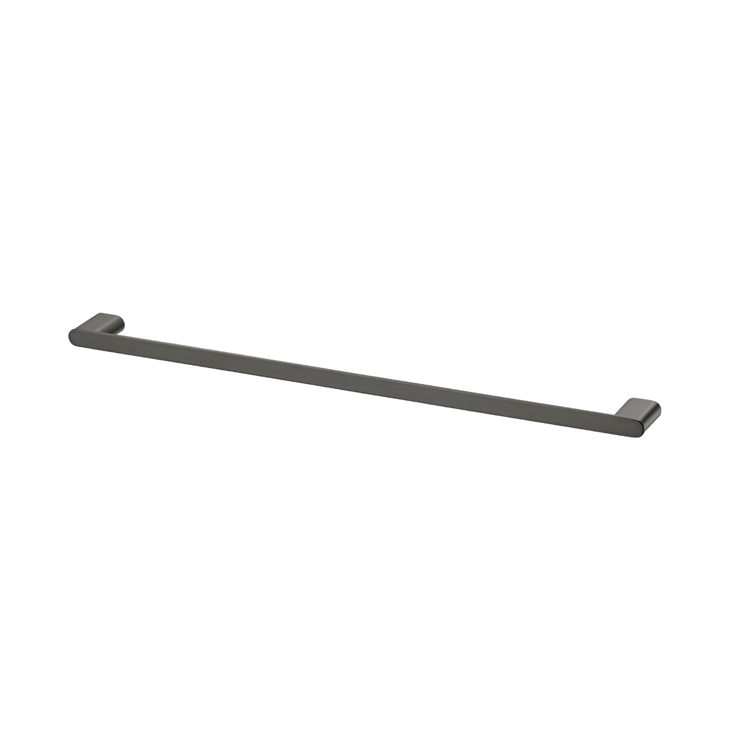 Madrid Single Towel Rail 650mm