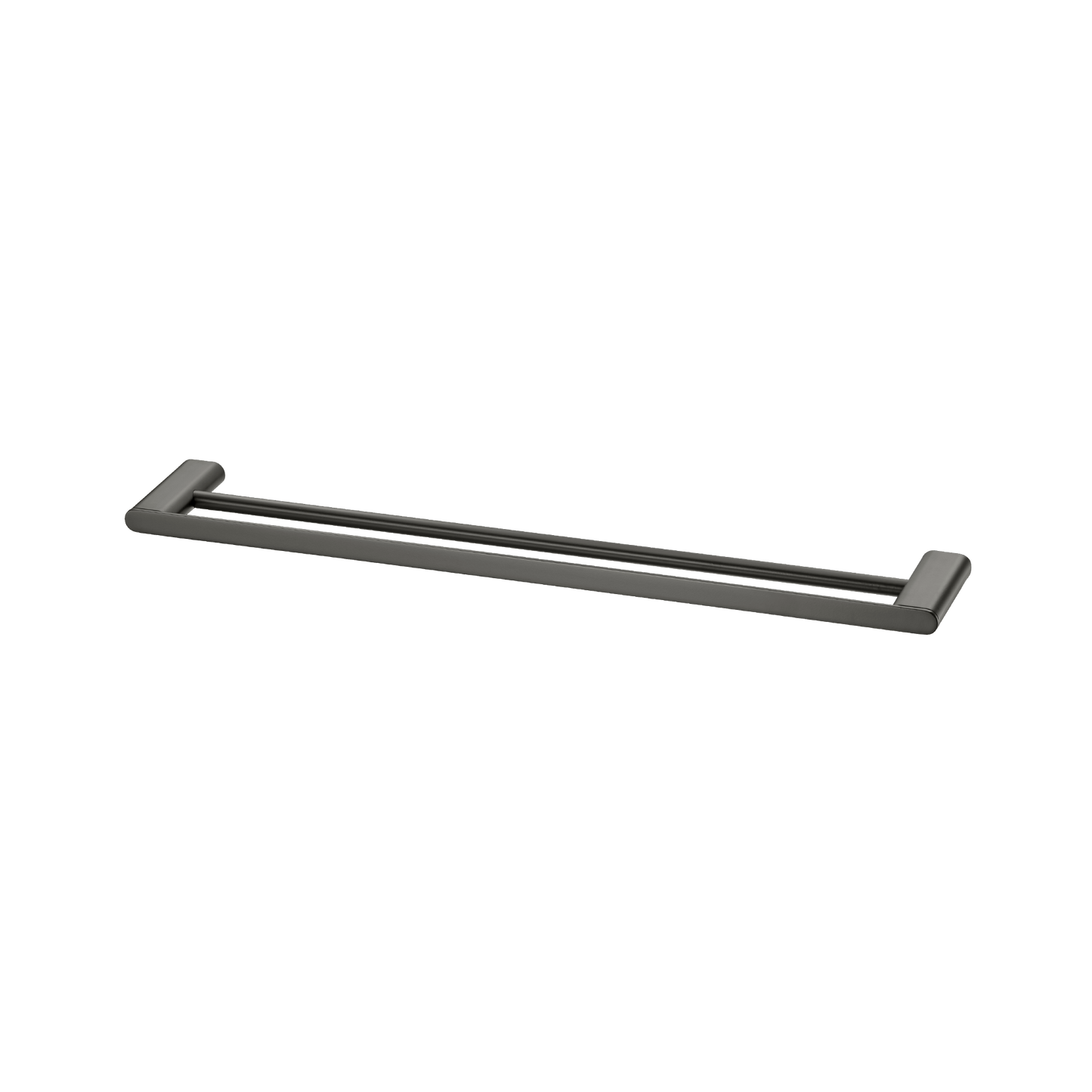 Madrid Double Towel Rail 650mm