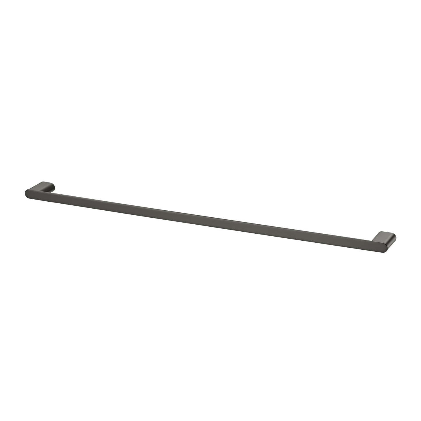 Madrid Single Towel Rail 800mm