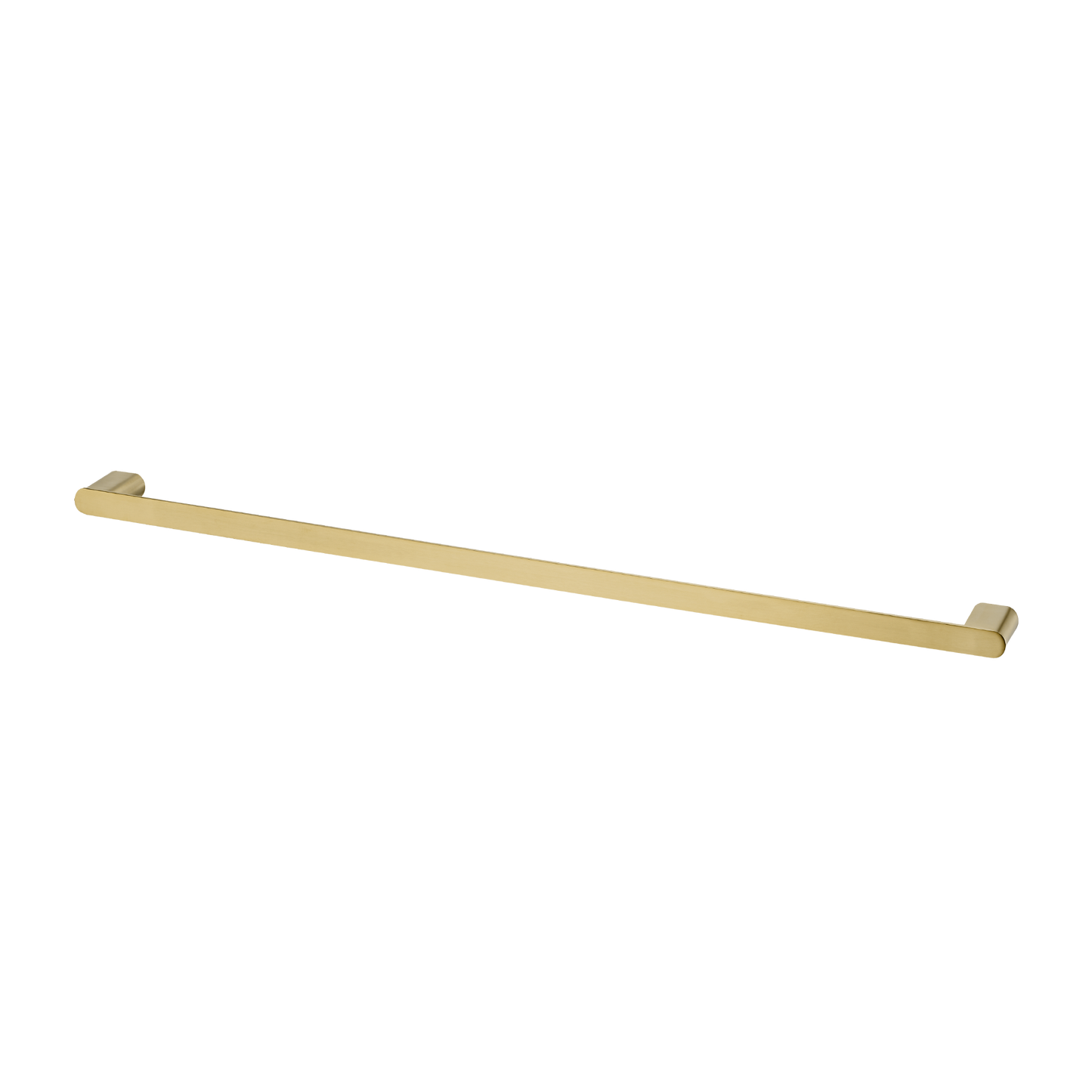 Madrid Single Towel Rail 800mm