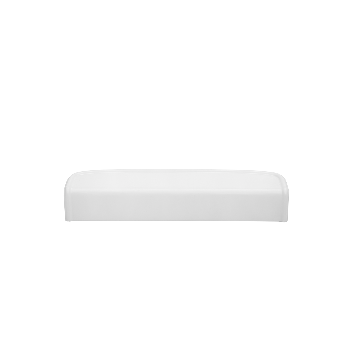 Momo Monaco Pull 96mm in Matt White (1)