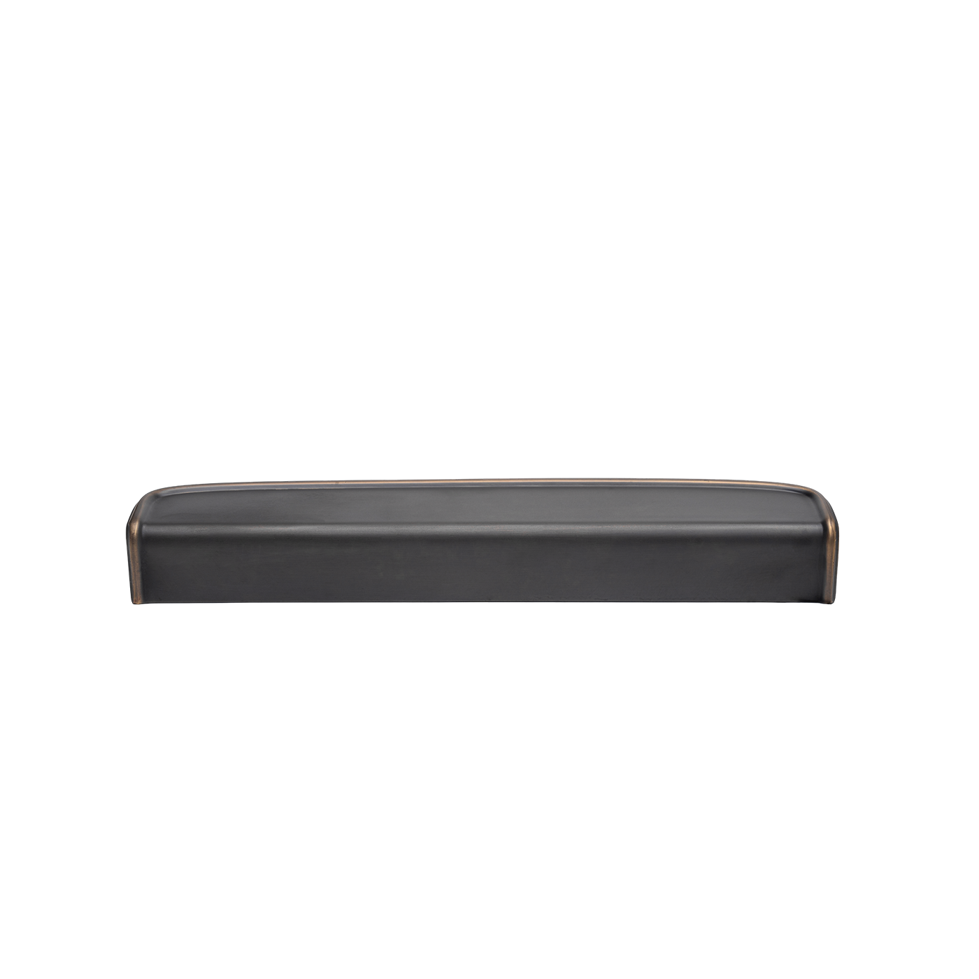 Momo Monaco Pull 160mm in Antique Brass (1)