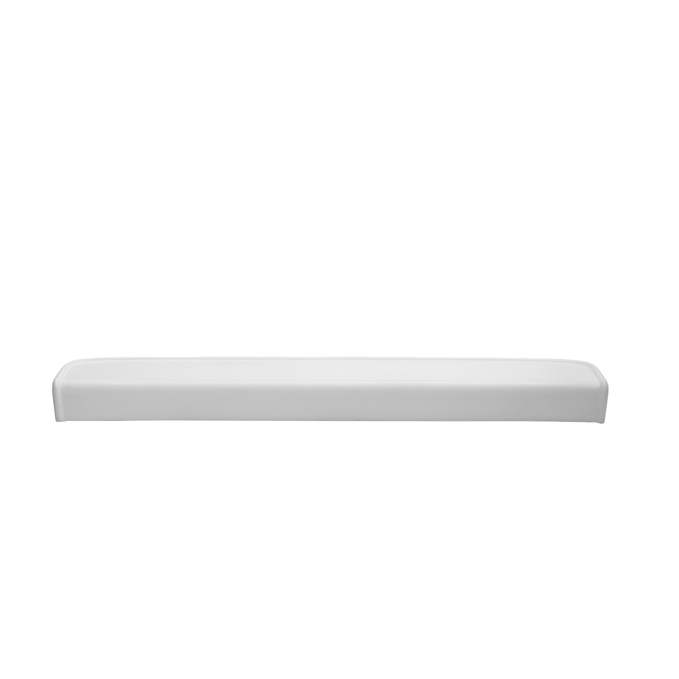 Momo Monaco Pull 192mm in Matt White (1)