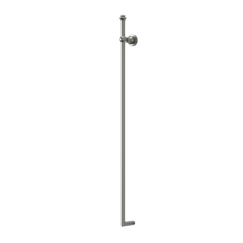 Medoc Vertical Heated Towel Rail