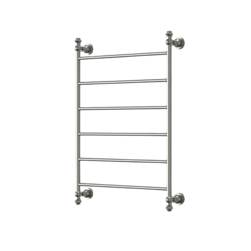 Medoc 6 Bar Heated Towel Rail