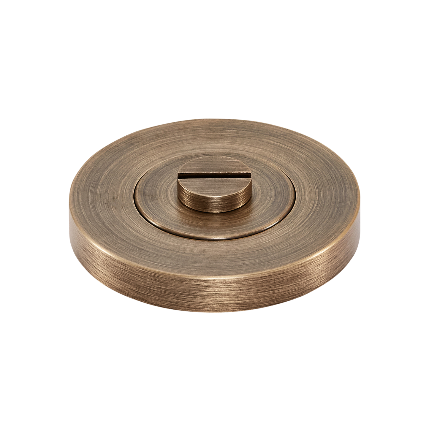 Momo Privacy Thumb Turn Set Bronze (3)