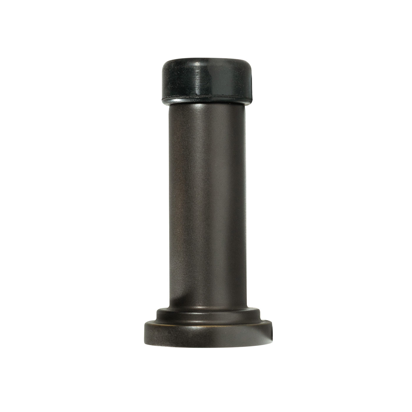 Momo Handles Solid Brass Door Stop Dark Bronze (1)