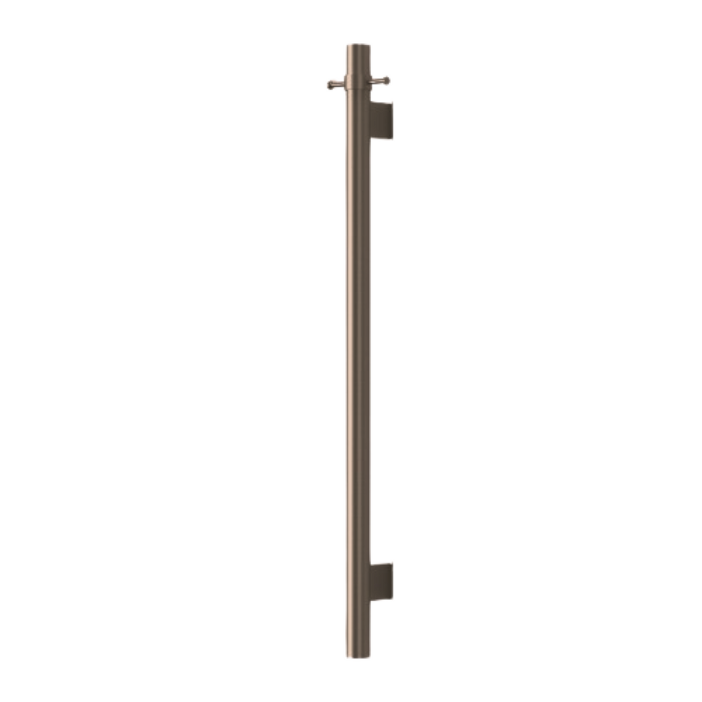 Mirage 6 Bar Heated Towel Rail