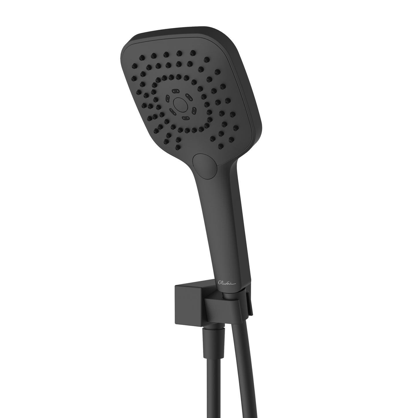 Monaco Hand Shower With Bracket