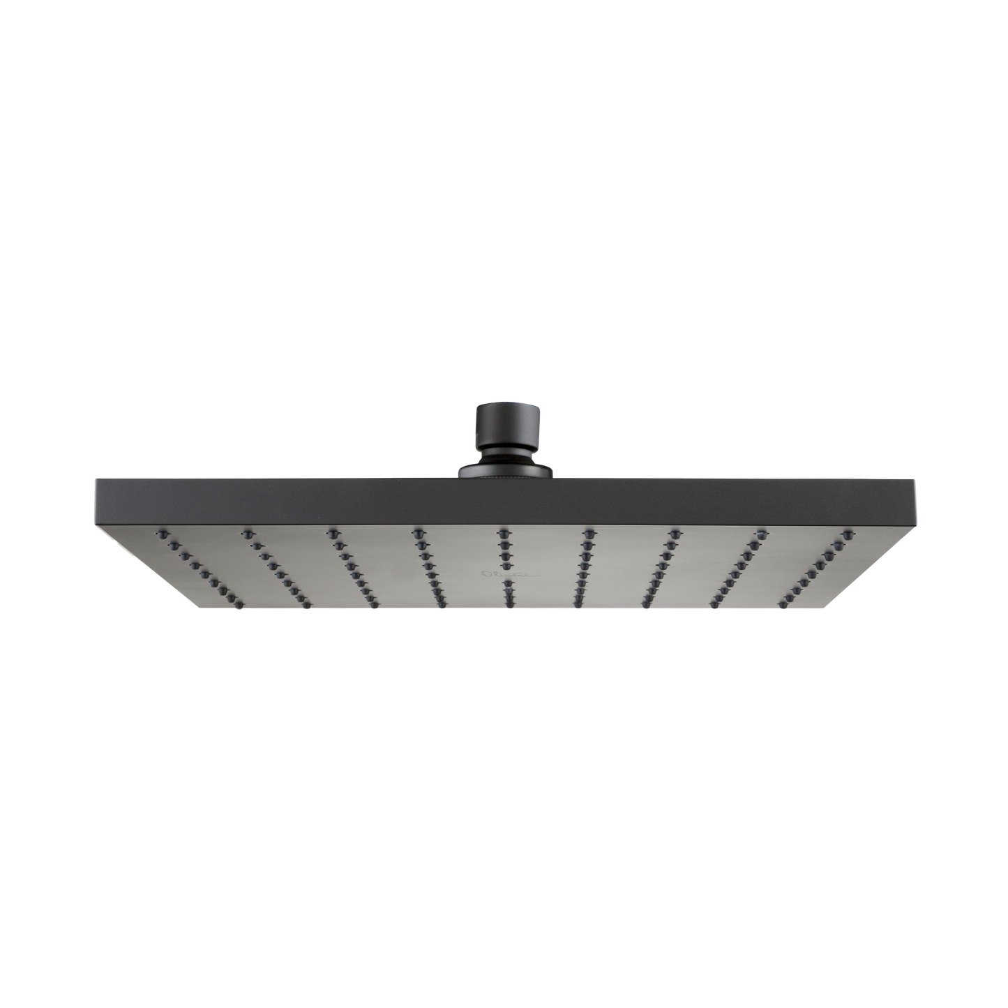 Monaco Shower Rose 250mm