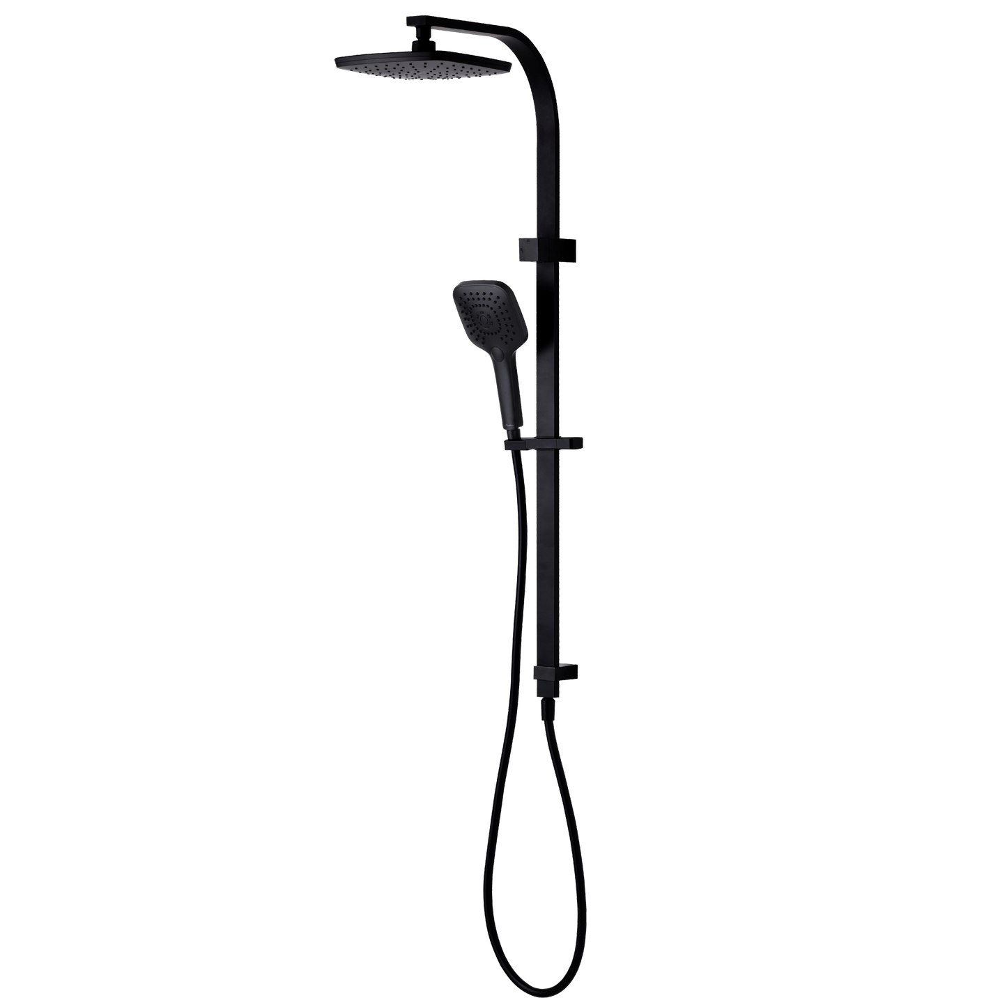 Monaco Dual Shower Set