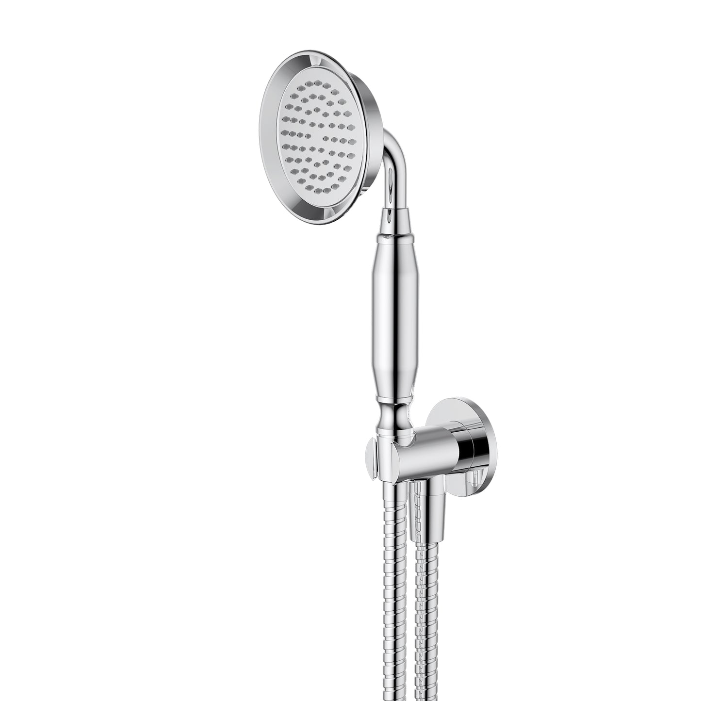 Montpellier Hand Shower on Bracket