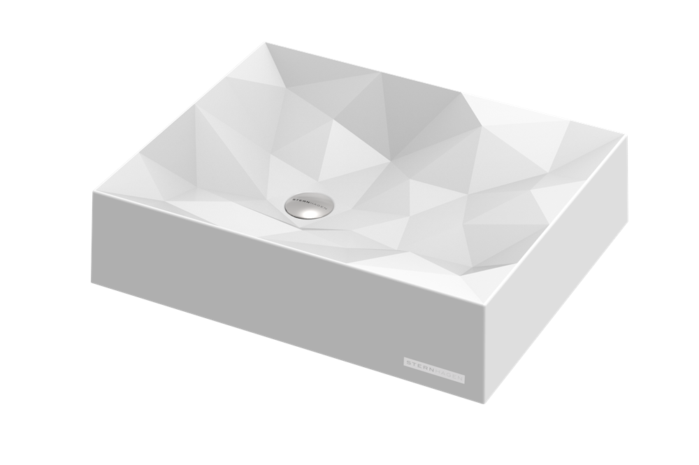 550 x 450 x 130 mm Kristall Mini