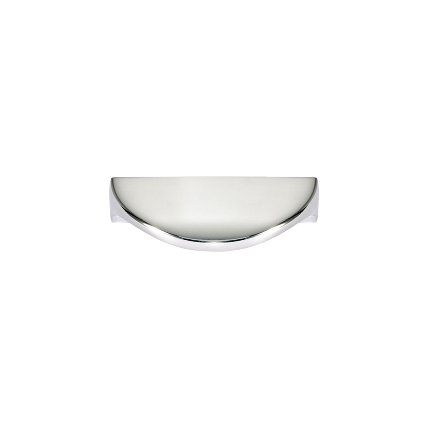 Momo Nick Pull Handle 32mm in Chrome Plated (1)