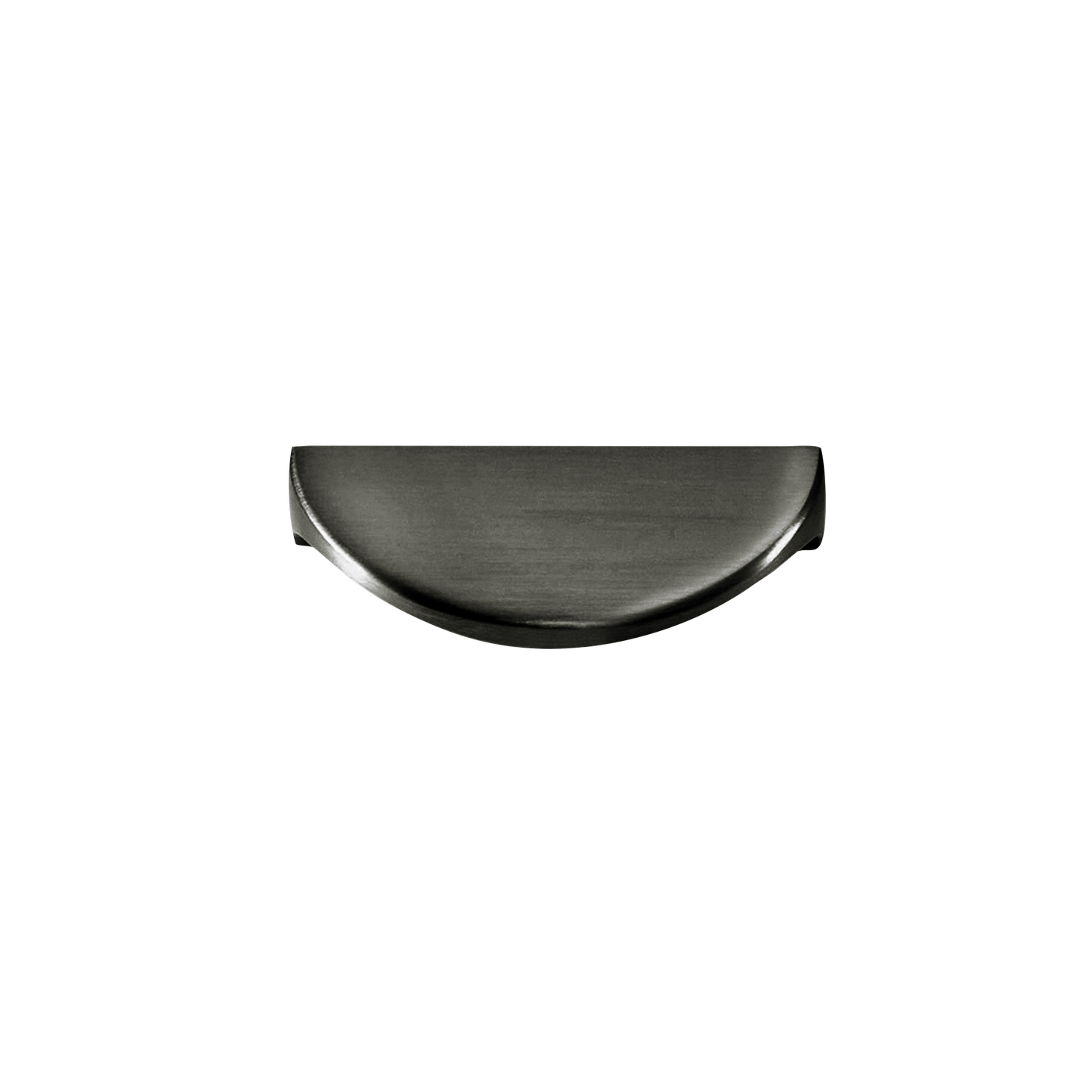 Momo Nick Pull Handle 32mm In Matt Black (1)