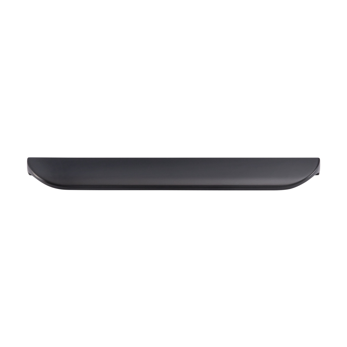 Momo Nick Pull Handle 160mm In Matt Black (1)